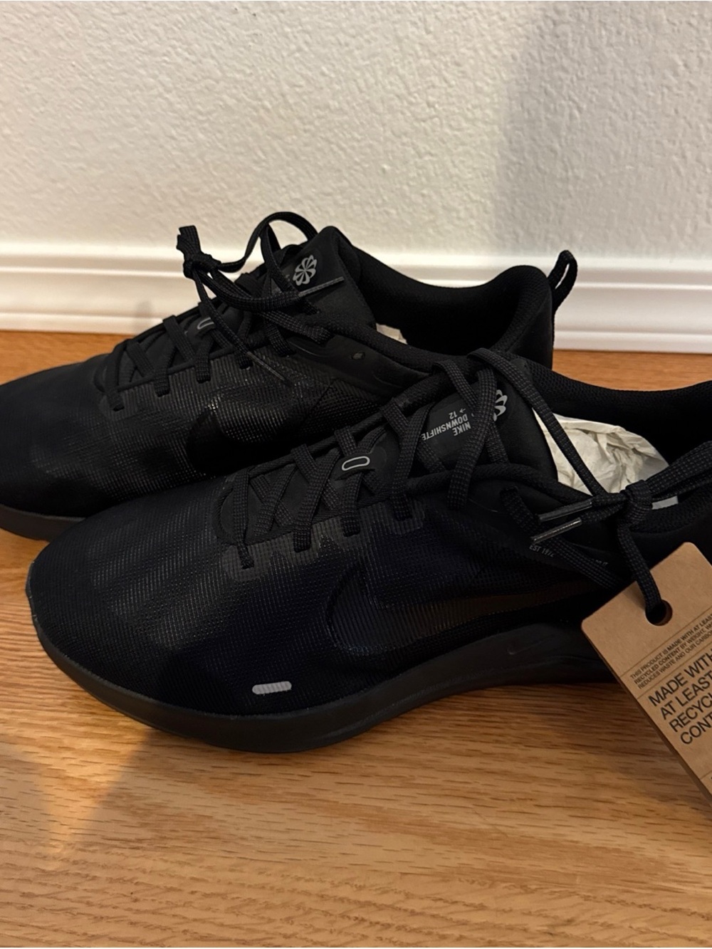 Nike Downshifter 11.5 wide